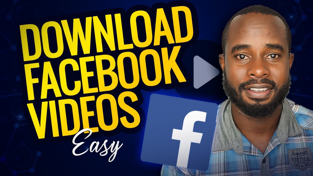 How to Download Videos from Facebook