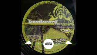 Sarai - Ladies (Viro &amp; Rob Analyze Rmx)