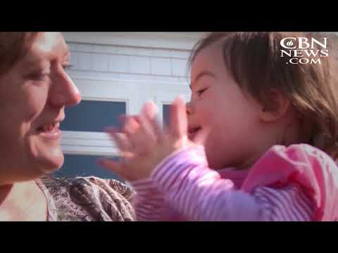 CBN News Showcase: Children and Disabilities - September 18, 2016