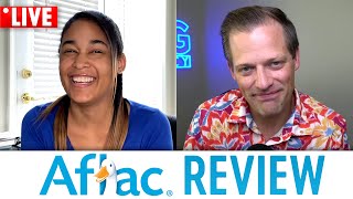 Aflac Insurance Sales Job | Scam Or Legit [My Reaction]
