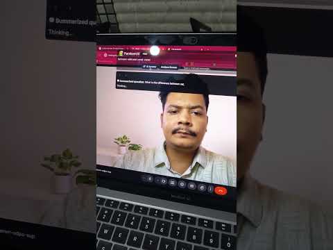 AI gets you interviews fast😂 #4u #jobinterview #interview #parakeetai #motivation #remoteinterview