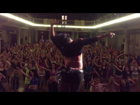 BRUNO HABIB MASTER CLASS BUENOS AIRES 🇦🇷