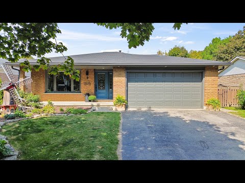 9 Rosewood Ct, Brantford