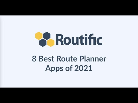 image-What is the best way to plan a route with multiple stops?