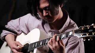 Video thumbnail for Gibson SJ-200 Alpine White / 기타리스트 김태인 by WM SOUND Guitars 원미사운드