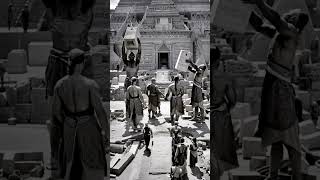 Ancient Egyptian secreta