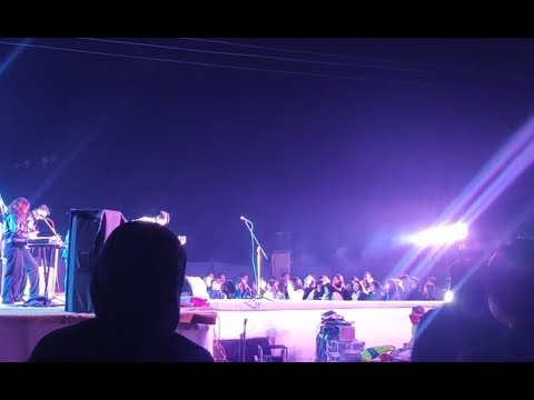 MerenDo Jamir is live