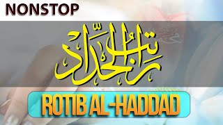 Download lagu MERDU ROTIBUL HADDAD-PEREMPUAN (VOC IMROATUL HUSNA) FULL TEKS LENGKAP mp3