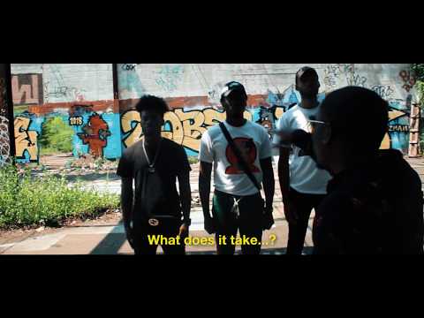 Torture (Prod. Lambo Lawson & Omaru Devoid) (Official Video) Shot & Edited by @marksfx