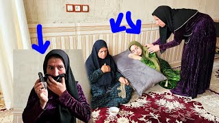Download lagu The effect of the sleeping pill: Did Razia manage to find the rosary? mp3