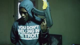 Moedirdee x Keep Pushing  ( Shot By @Dodbh )