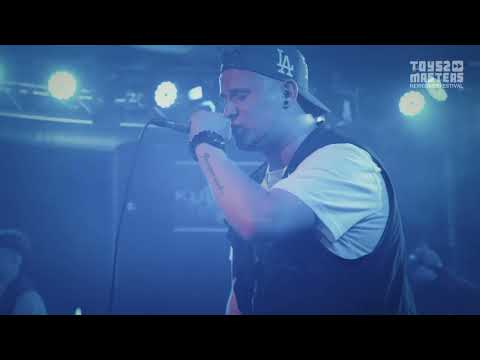 Toys2Masters 2024 Final Level - SIMAH live full concert (at Kubana Live Club Siegburg)