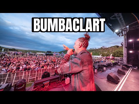 M dot R BUMBACLART (MUSIC VIDEO )