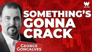 Download lagu “Something’s Gonna Crack”: Bond Strategist Warns Stealth Tightening Is Hitting Markets mp3