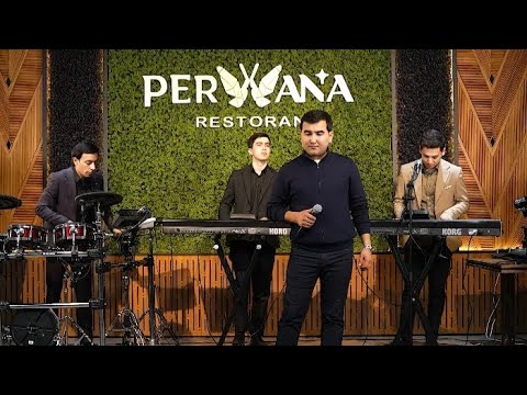 Perhat Solty - Bagysla leylim 