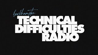 [音樂] Brockhampton-Technical difficulties
