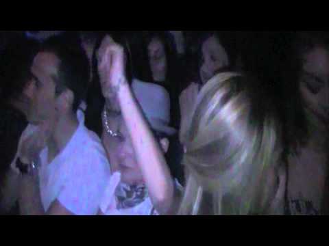 Daniel Blade Live At Sundaze : Places - Oct '11