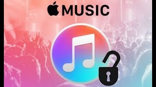 How to Remove DRM from iTunes Music?