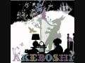 Akeboshi ~ No Wish 