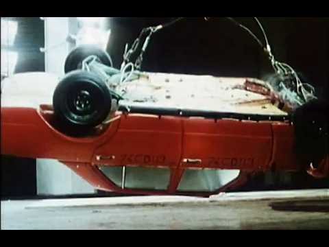 Thumbnail for Mercedes Benz Sedans (W123) Rare Development Film & Footage (English Subtitles) by Sedans