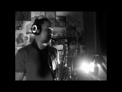 I Swear  by John  Michael Montgomery  Saxophone  Cover