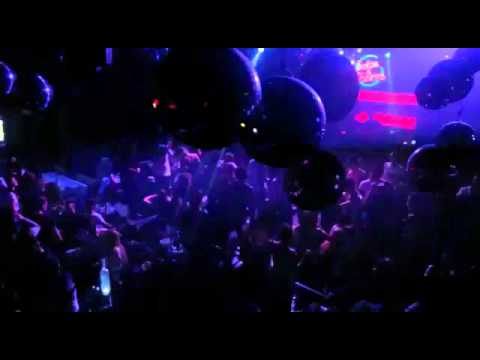 INGA - Ibiza Talents & Stardust 23.01.16 @ Clubhaus80's Milano