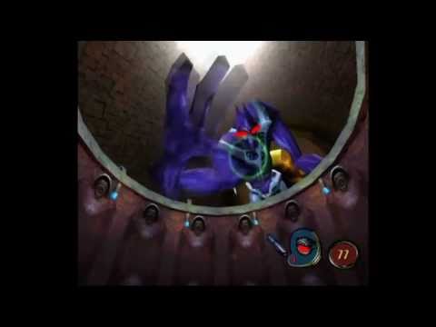 MDK2 Video Review WiiWare