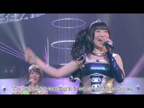 【Aikatsu!】Signalize【English Subs】HD