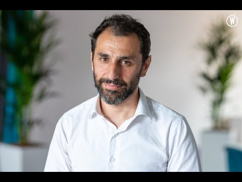 Découvrez Swan Bank avec Nicolas, CEO