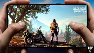 Top 3 Games For Android and IOS | Top 3 Games Under 200 Mb | Top 3 Offline Games 🎮