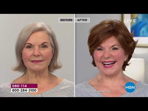 HSN | Gabor Wigs / Plexaderm Skincare 05.01.2019 - 09 AM