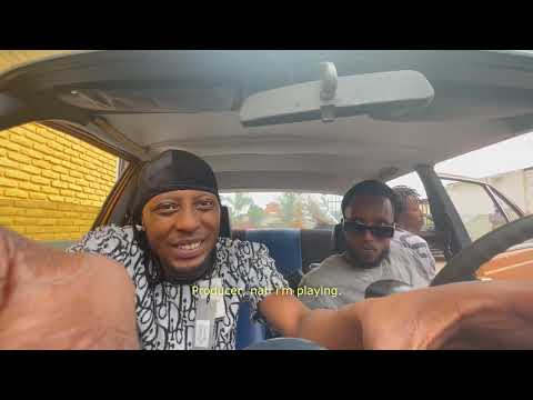 REDINK Ndikwirukanka ft LoganJoe, Og2tone, Kenny K shot, Trizzie 96 Official Video