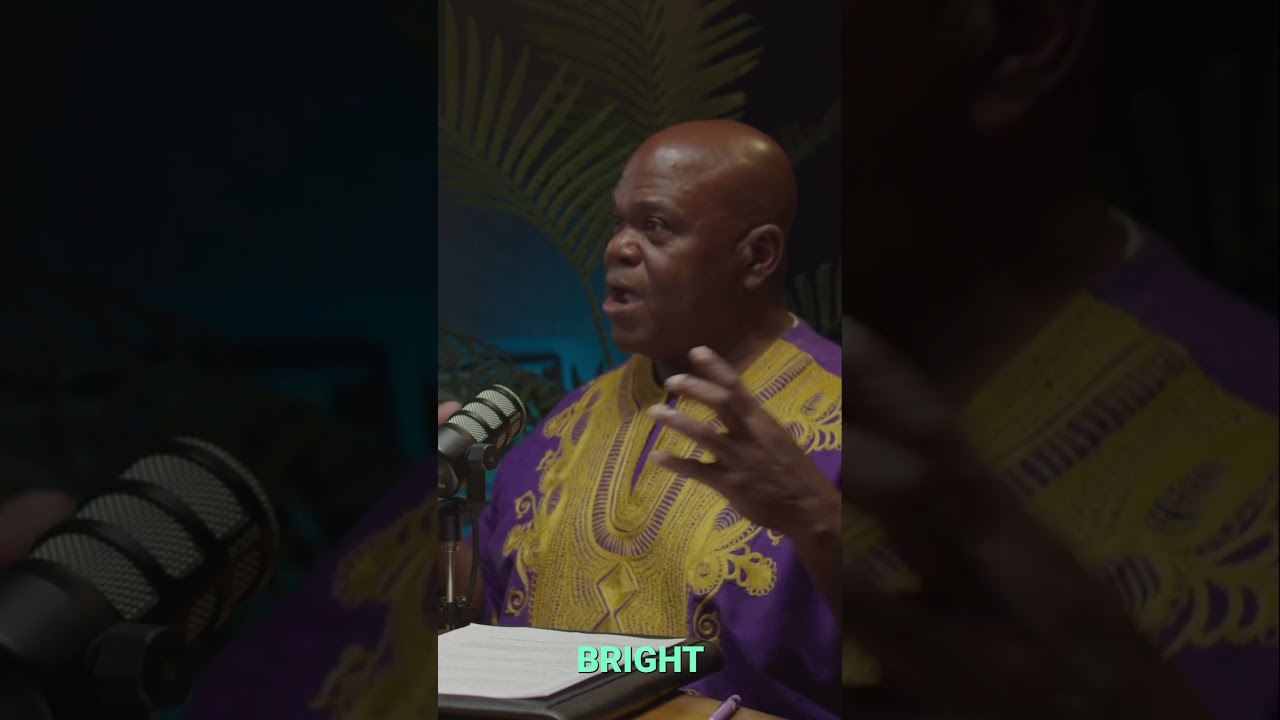 Black Fathers Impact on Children, Like Sun and Moon