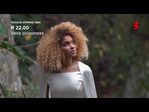 "Vene poissmees" VIIMANE OSA! R 22.00 TV3s!