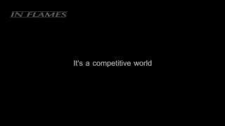 In Flames - Everything Counts (Depeche Mode cover) [Lyrics in Video]