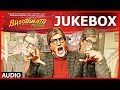 Bhoothnath Returns Full Songs Audio Jukebox Amitabh Bachchan Parth Bhalerao
