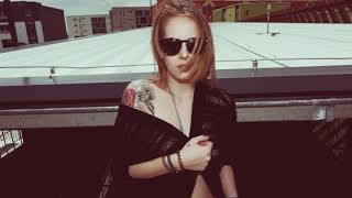 Joint Operations Centre feat. Kate Miles - Behind the Silence (Cold Blue remix)