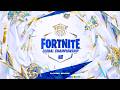 Fortnite Global Championship 2026 | 2日目