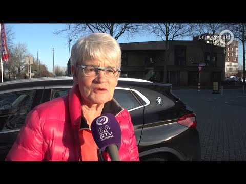 GLD Nieuws 6 januari 2020