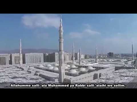 ®HOR ISA-BEG //ALLAHUMME SALLI (Official 2017)NEW!!!