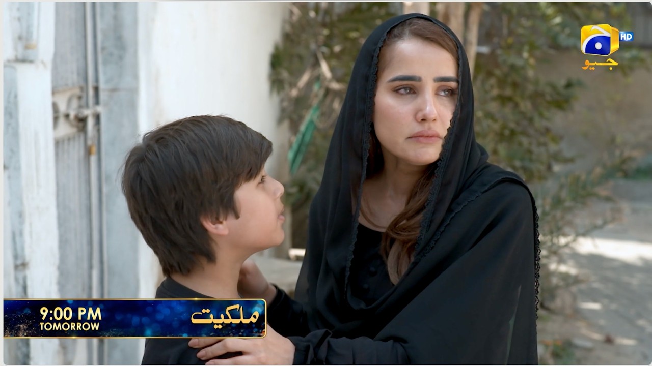 Milkiyat Episode 07 Promo | Tomorrow at 9:00 PM  only on Har Pal Geo