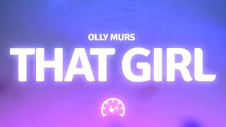 Download lagu Olly Murs - That Girl (Lyrics) mp3 Download lagu Olly Murs - That Girl (Lyrics) mp3
