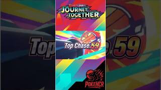 Its a Journey Together to Top Chase 59 - Lillie's Clefairy is the end game here #clefairy