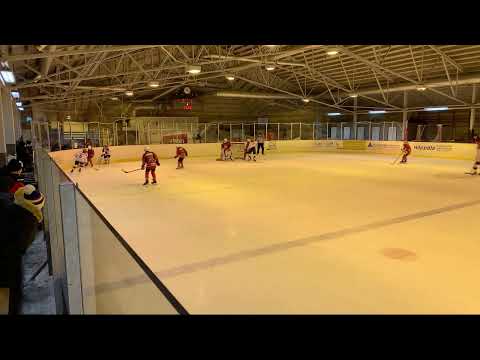 Sarjapeli: K-Espoo EPS II - HIFK White