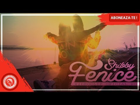 Shibby - Fenice (Videoclip Oficial HD)