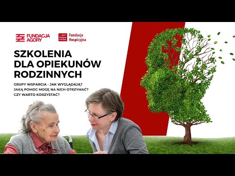 Grupy Wsparcia dla Opiekunów Rodzinnych - warto z nich korzystać?