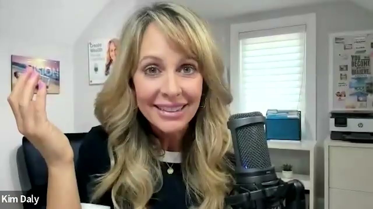 From Grind To Growth #1 10/7/25