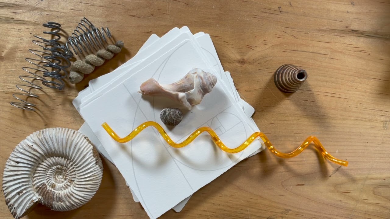 Zentangle Project Pack No. 22 - Introduction (12 Days of Zentangle 2023)