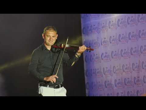 Sabor violinista Srbije 2024 - Mihajlo Kaljević