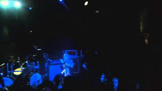 Bolt Thrower - This Time It&#39;s War (Paris 2014)